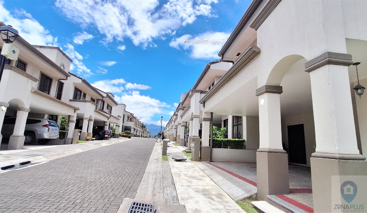 Administración de condominios NEI Costa Rica