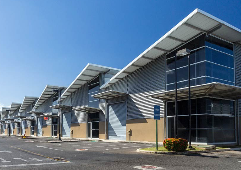 Facility Management NEI Costa Rica